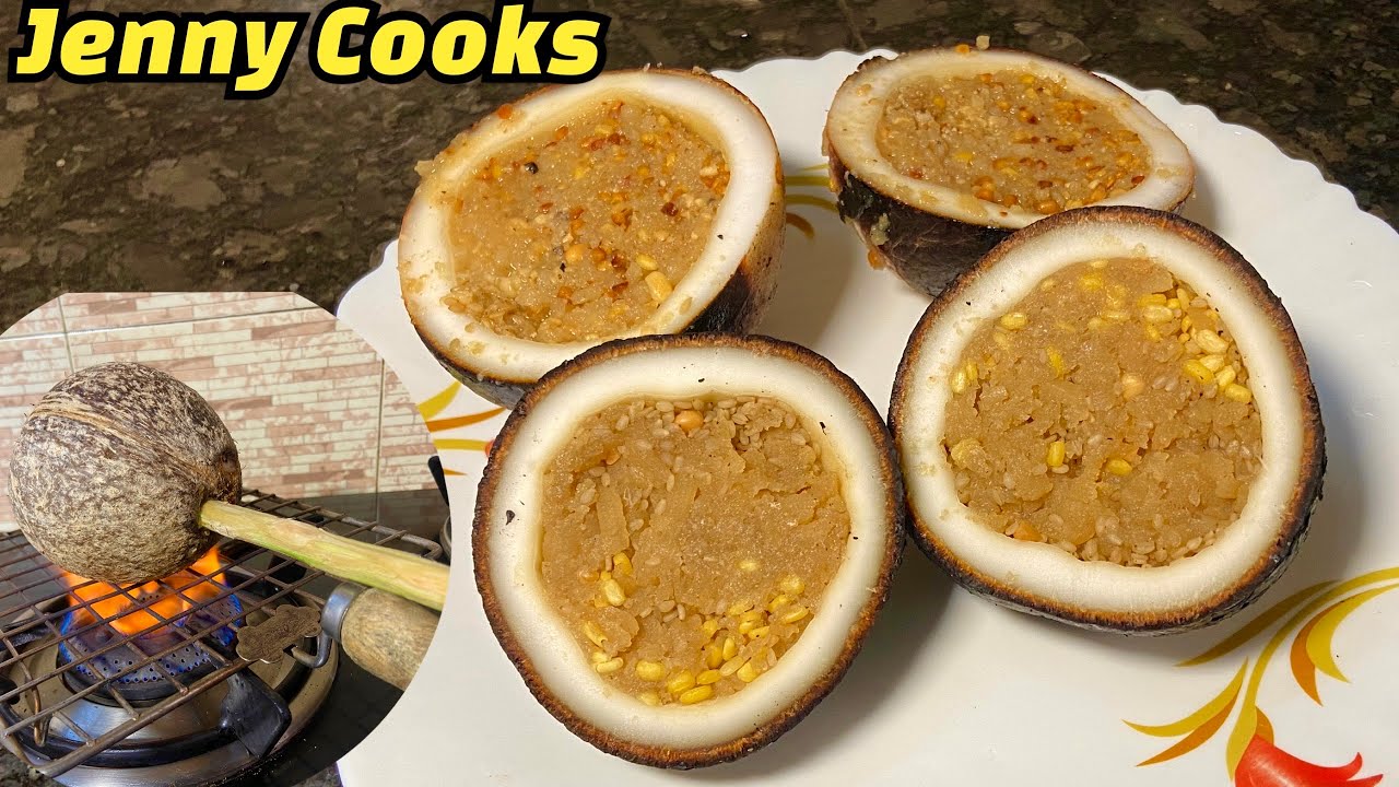 ஆடி 1 தேதி தேங்காய் சுடுதல் செய்வது எப்படி / Adi thengai suduthal