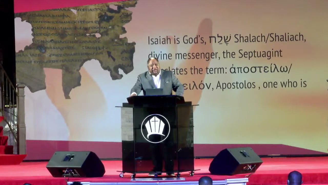 What Kind of Hearer are You? | Kingdom Dynamics | Dr. Dana Carson