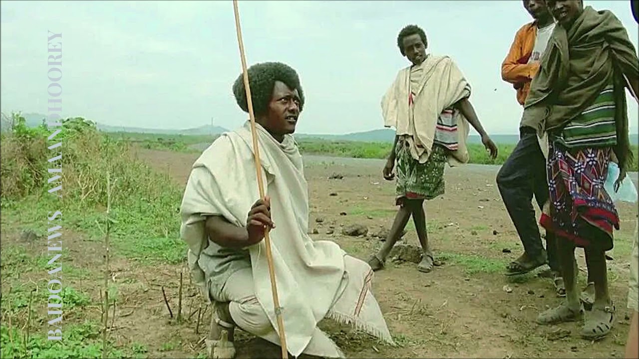GEERAARADII II  KAFTANGKII ERDAAL  REEWUNEED - GABAYADA IYO KAFTANKA AY ISKU KERBAASHAAN EDAASHA RAH