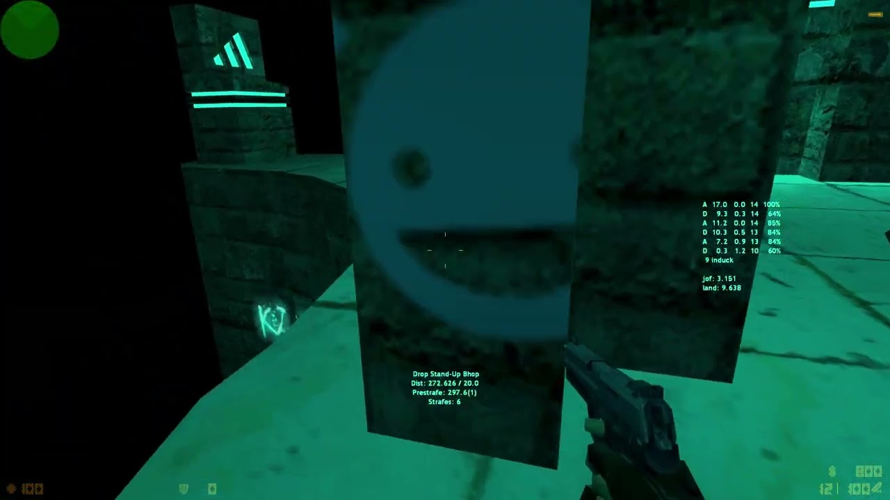 inactive on fu_extreme done in 03:01.30
