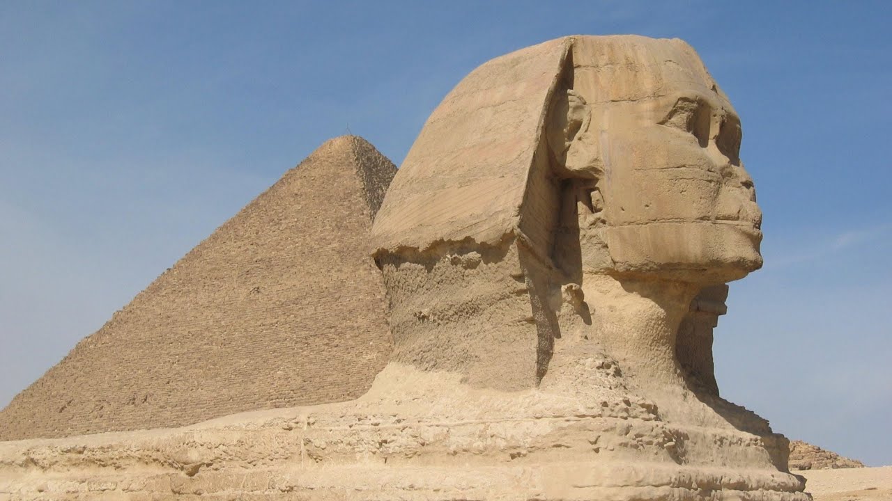Exploring the Rich History of Ancient Egypt: Must-See Landmarks