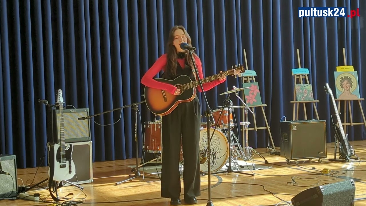 Karolina Fabisiak - Fala