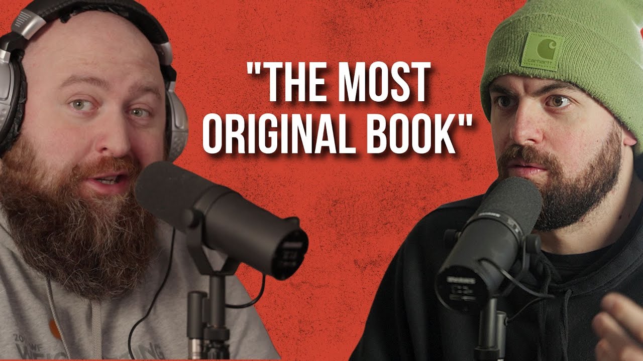 Is Helen DeWitt's The Last Samurai REALLY That Original?