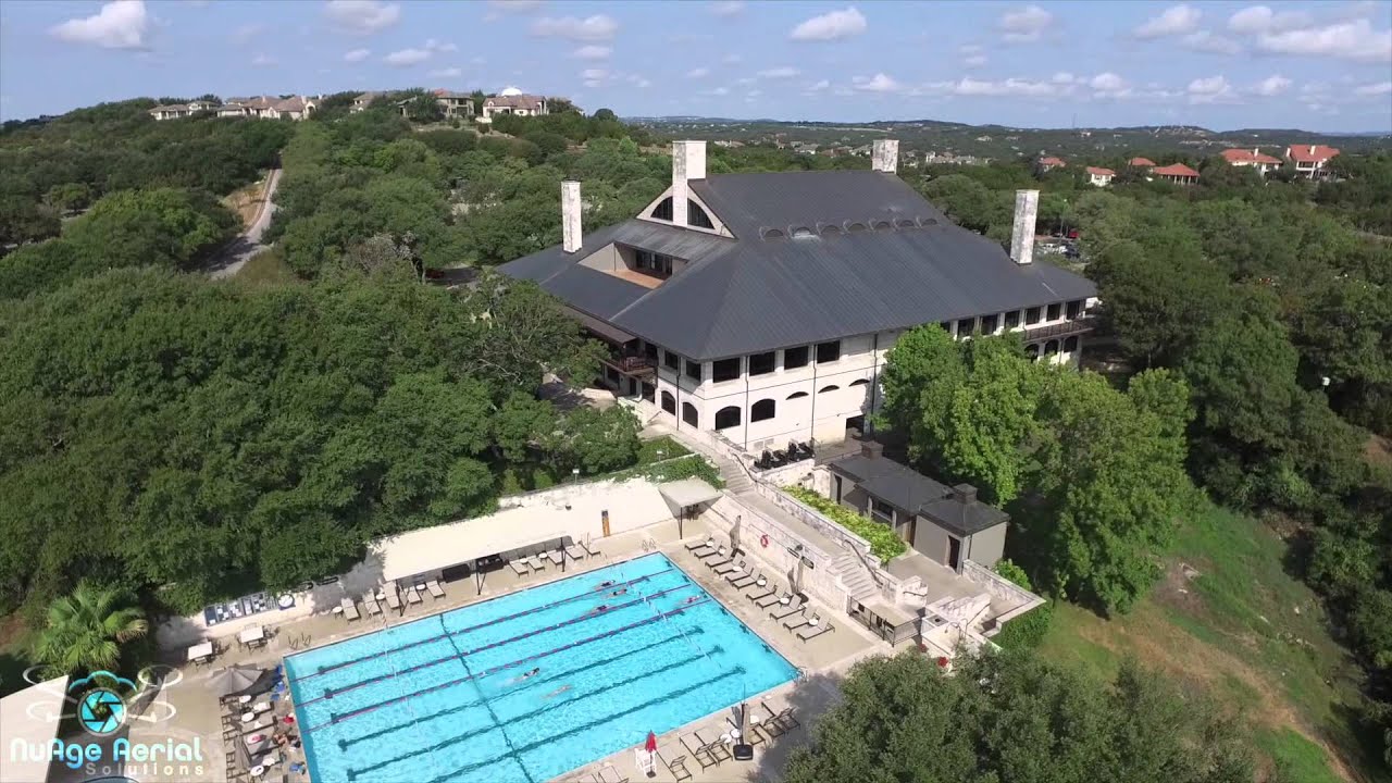 Barton Creek Resort & Spa