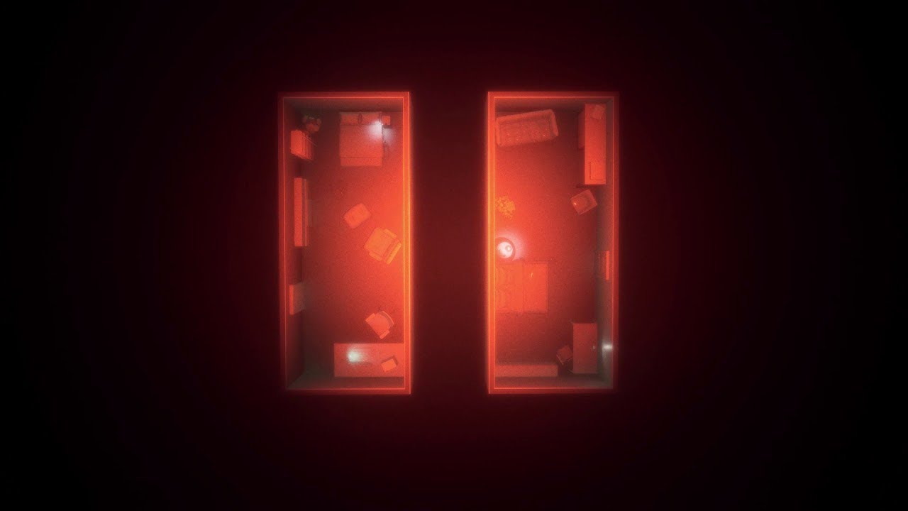 Two Another - Another Night (Official Audio)