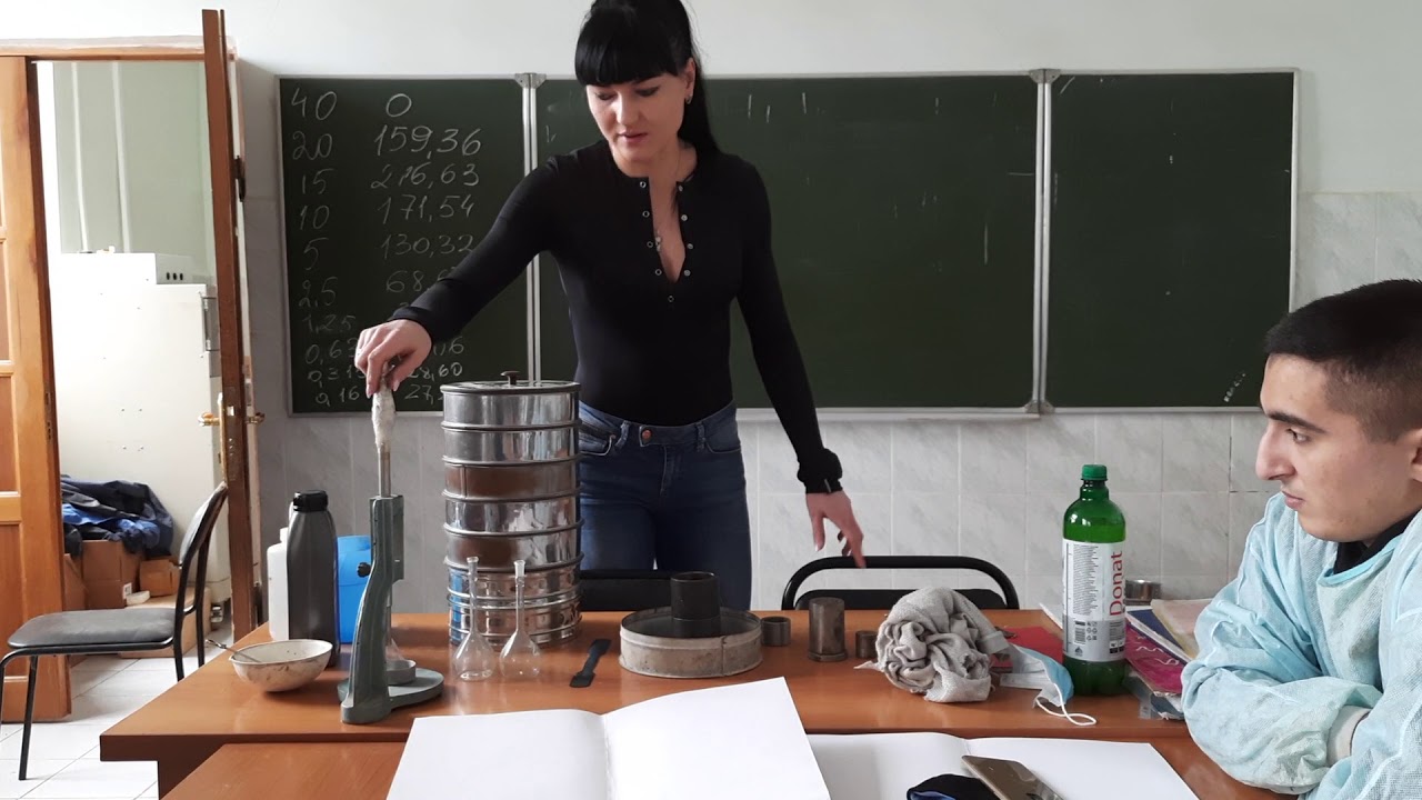 Исследование свойств минерального порошка_часть 1