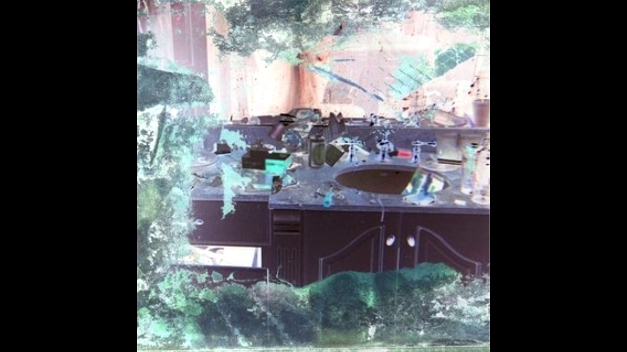Come Back Baby - Pusha T (Instrumental Remake)
