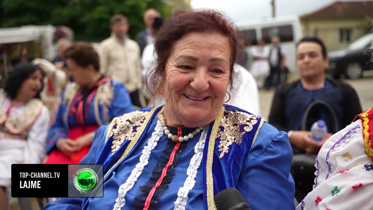 Top Channel/ Festivali, këngë vllahe! U mbajt në Gjirokastër në Ditën Ndërkombëtare të Vllahëve