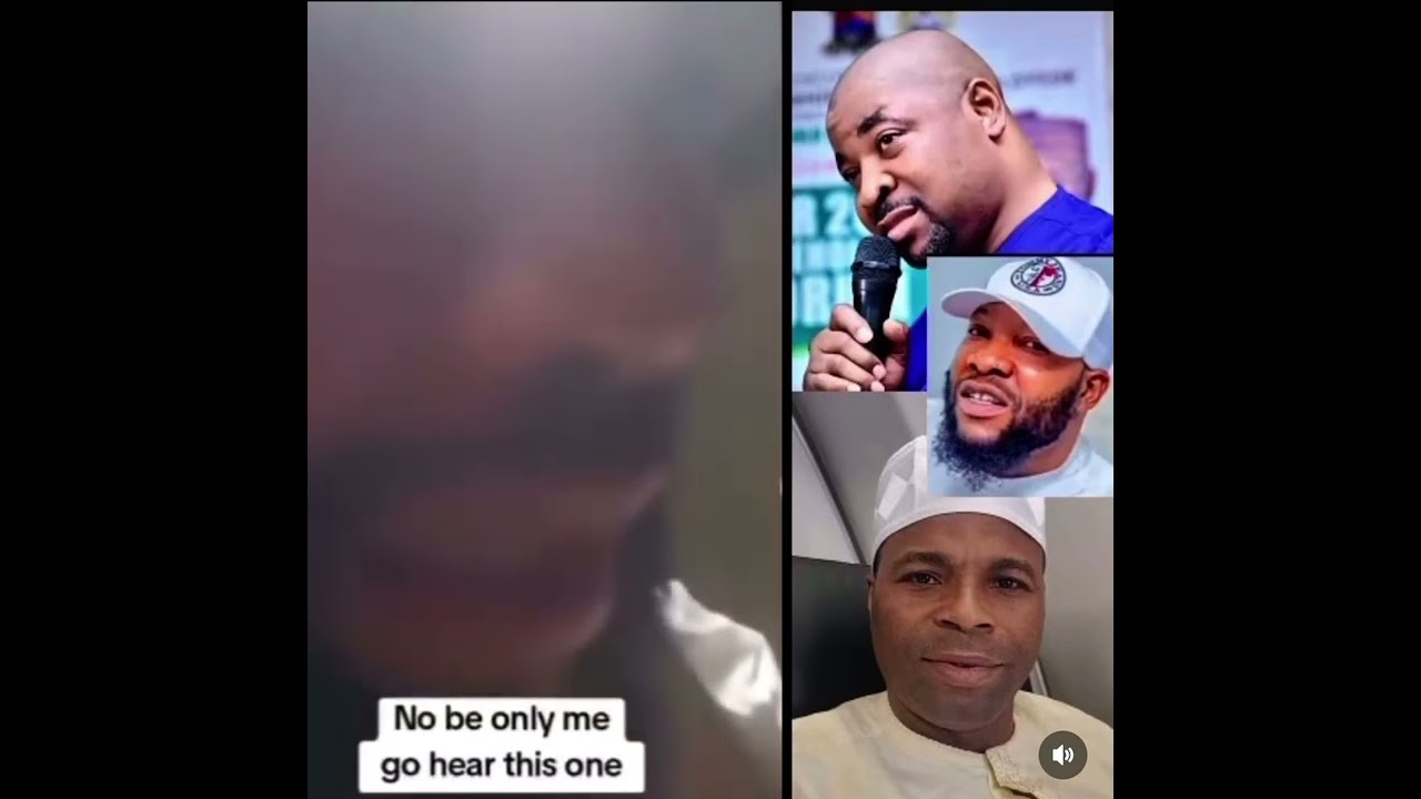 Kokozaria on Mc Oluomo