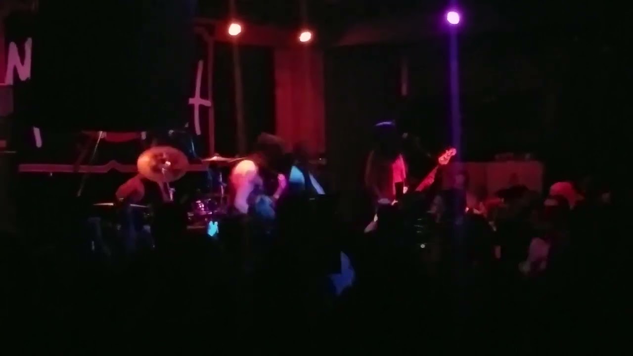 MIDNIGHT  April 2018 at Red 7(4)