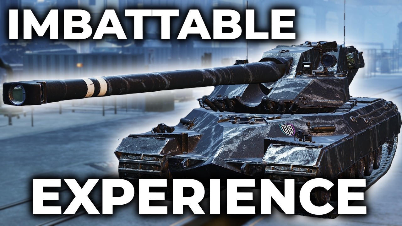 The Imbattable Experience