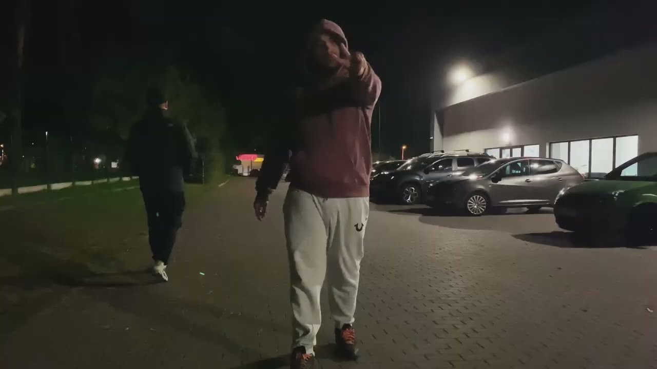 CUTKORELO - Krążę