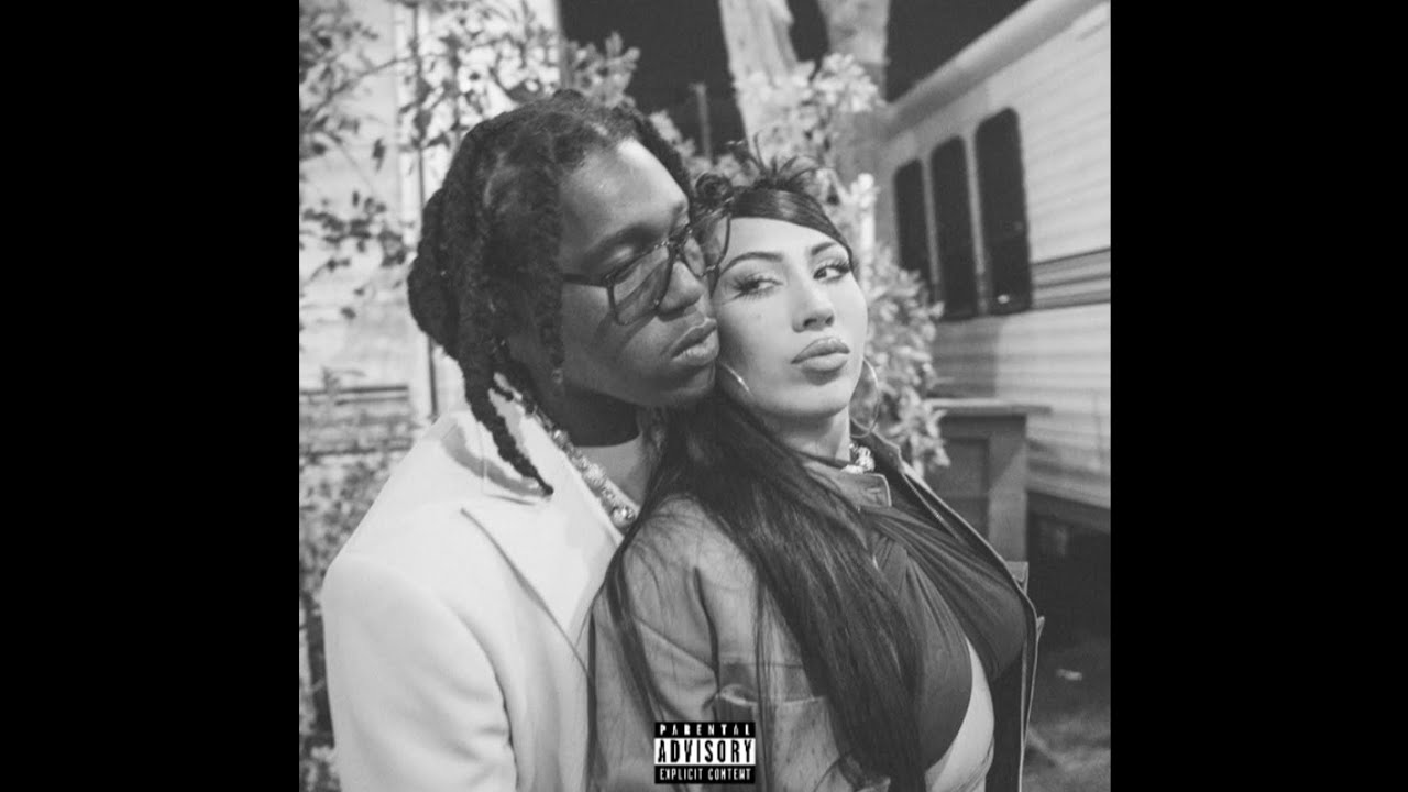 Don Toliver, Kali Uchis - Drugs N Hella Melodies 2.0 [REMIX prod. by Tempest]