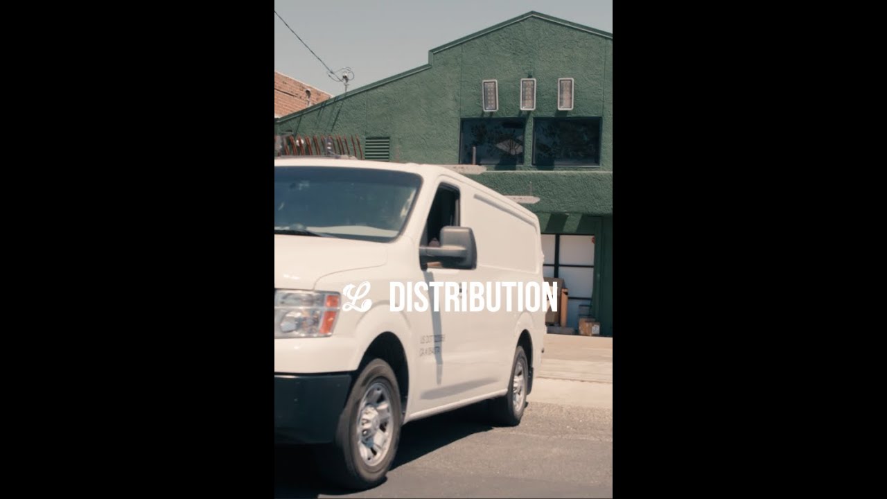 Distribution - Episode: 7 of Crafting Cannabis by Lumpy's Flowers