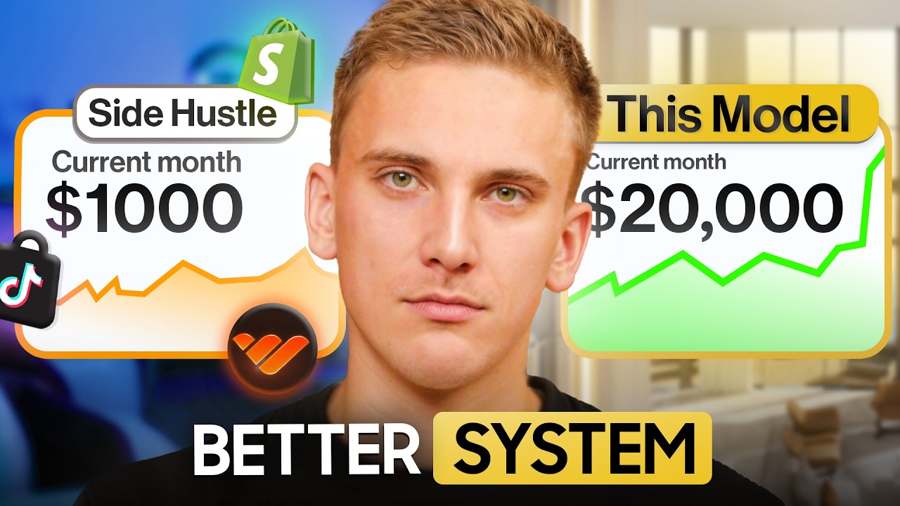 Personal Brand vs Side Hustle - Which Actually Wins?