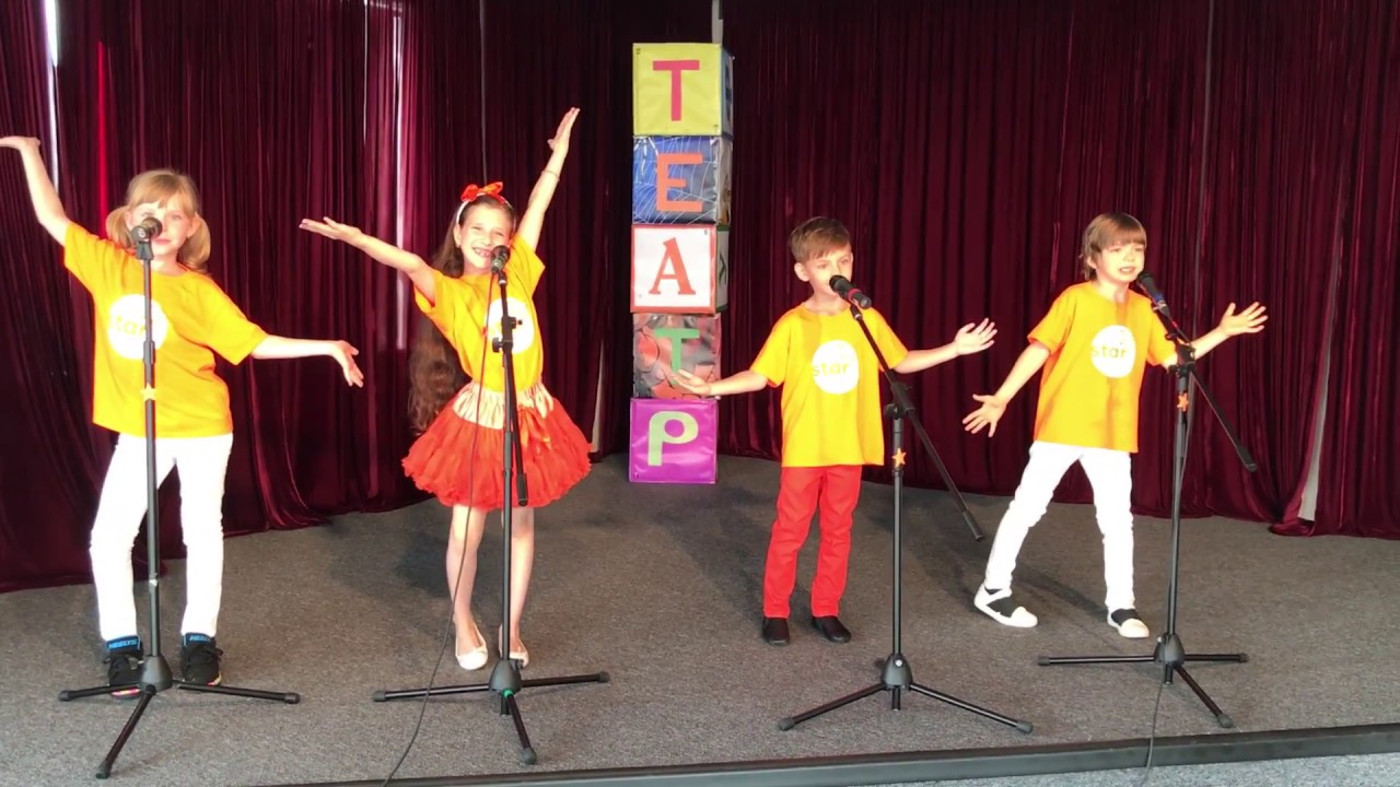 Little Stars by Star School Academy - 