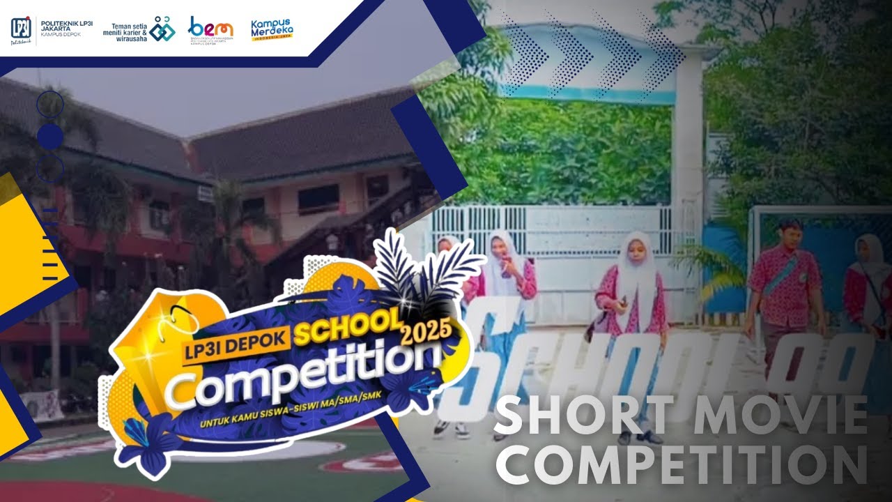 Short Movie Competition - 