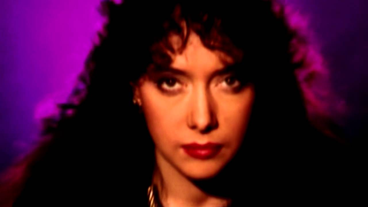 Closterkeller - Scarlett (video)