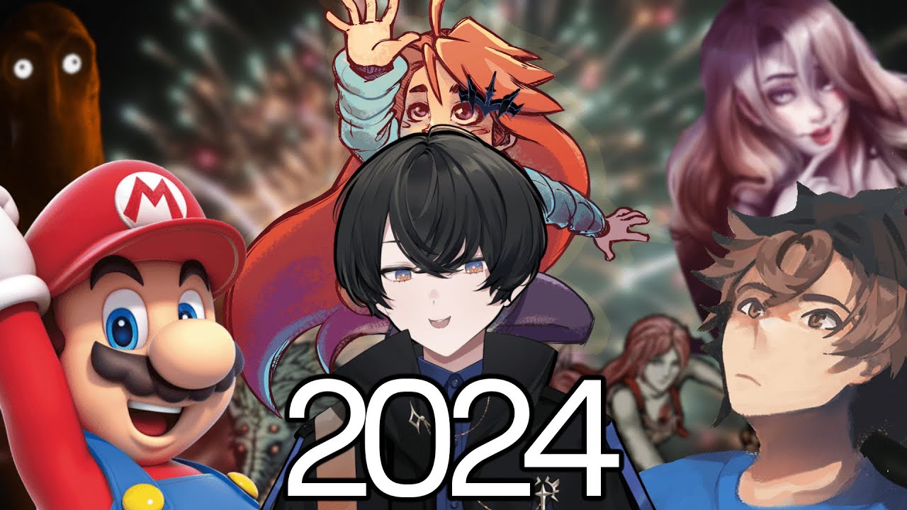 Fade&rsquo;s Best of 2024