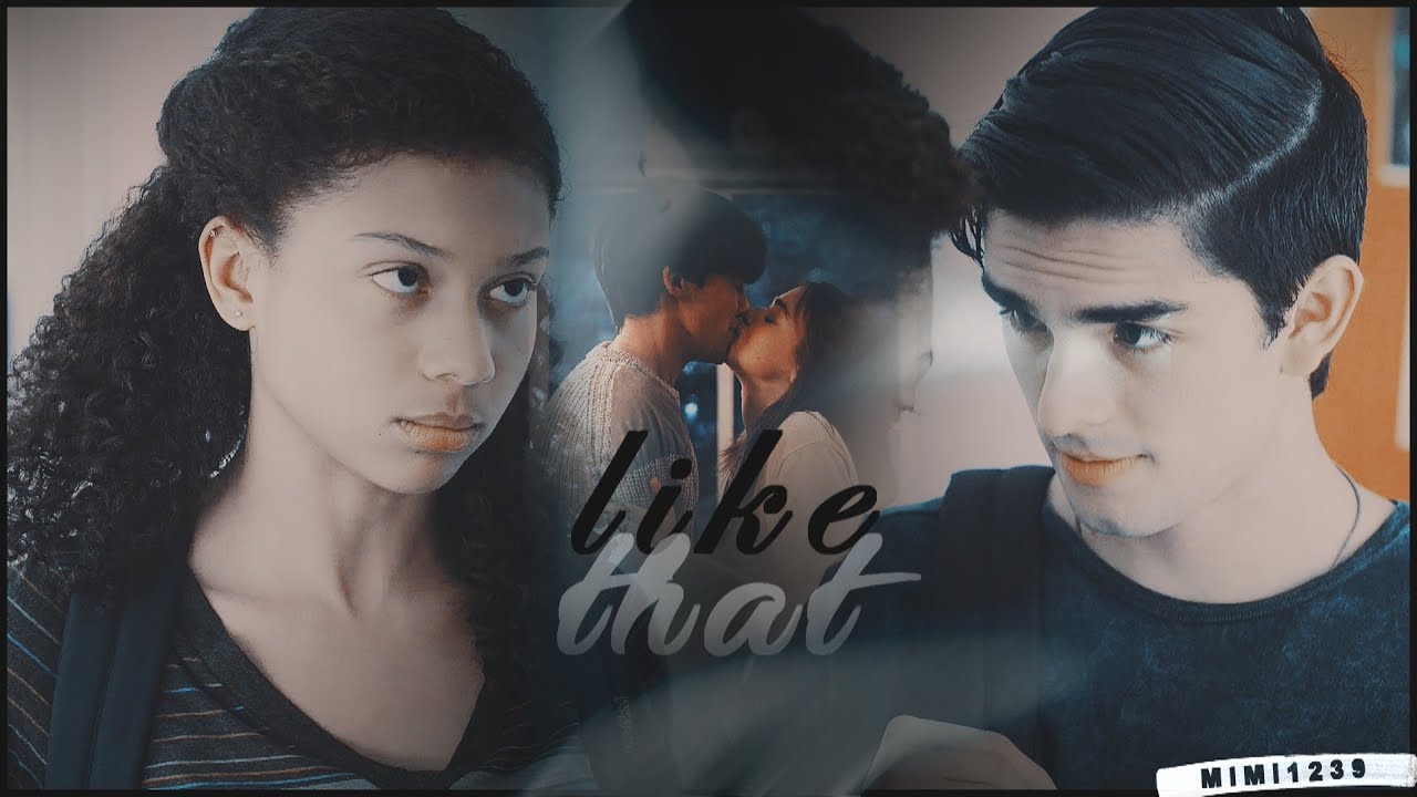 ✫ like that ✫ | multicouples