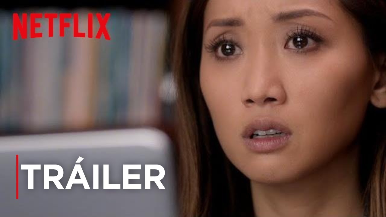 Obsesi&oacute;n secreta | Tr&aacute;iler oficial | Netflix