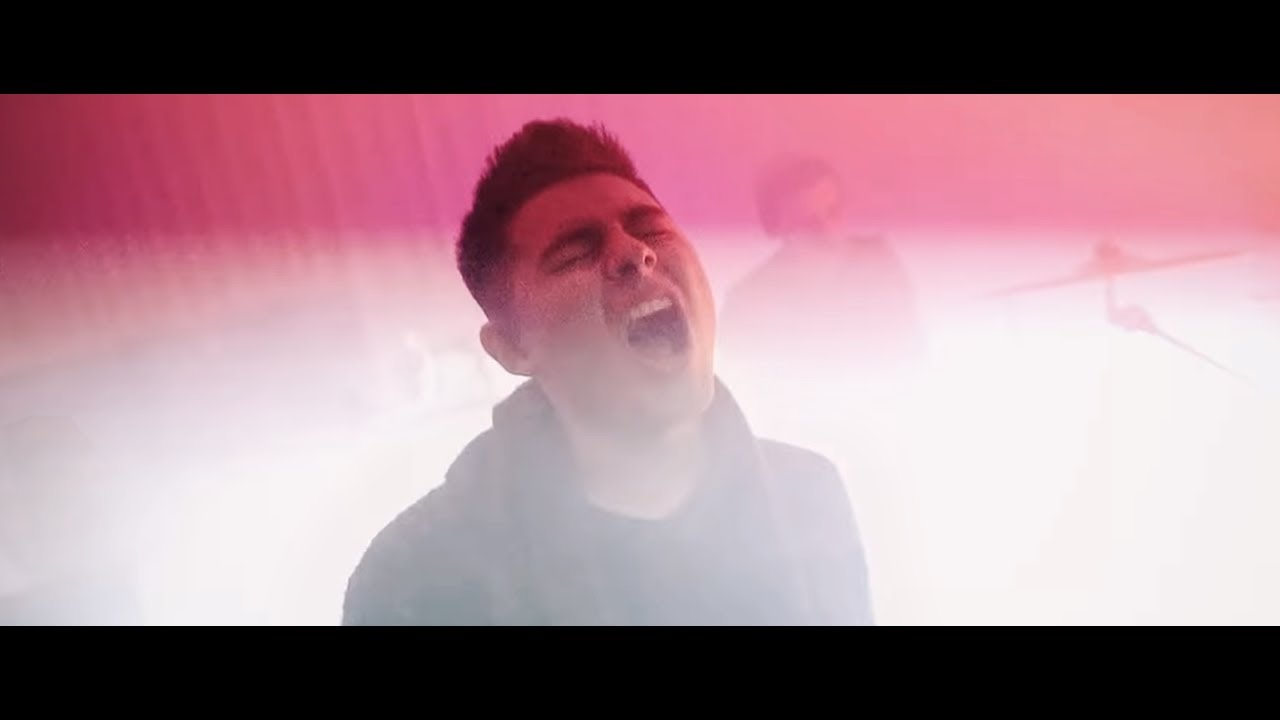 EGEO - Amanecer (Video Oficial)