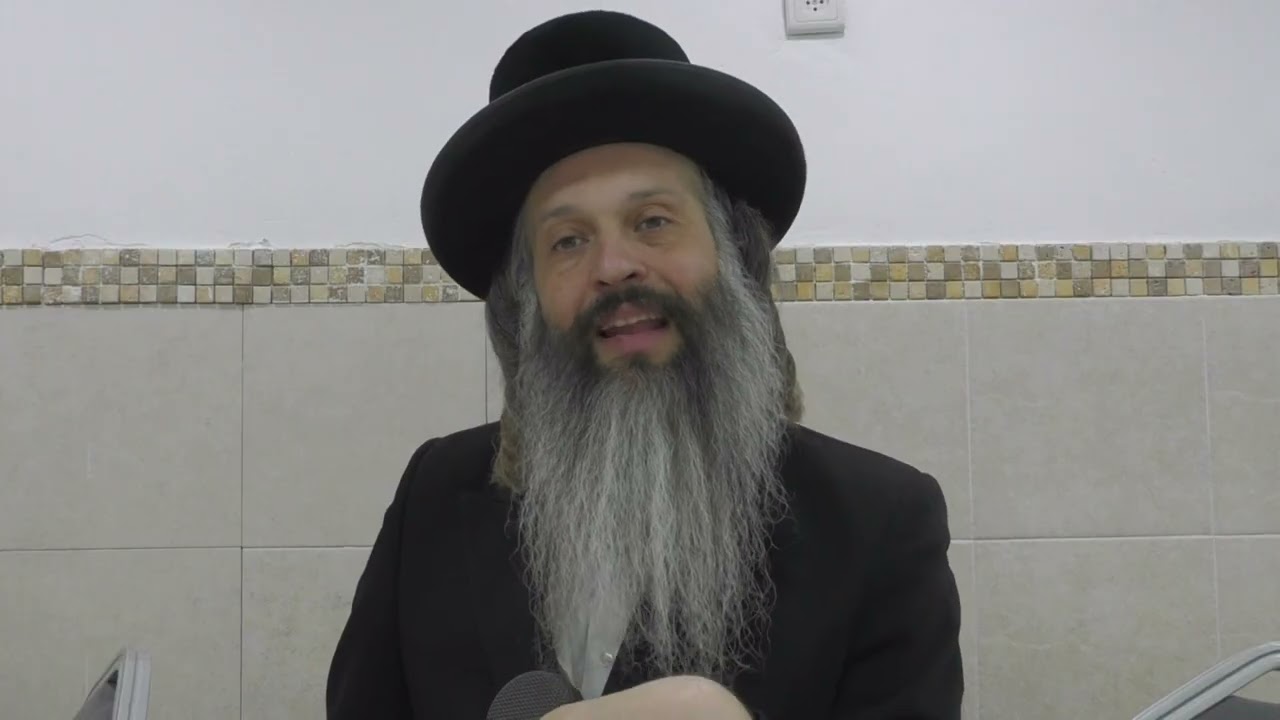 שיעור א שובבים תשפו פרשת שמות
