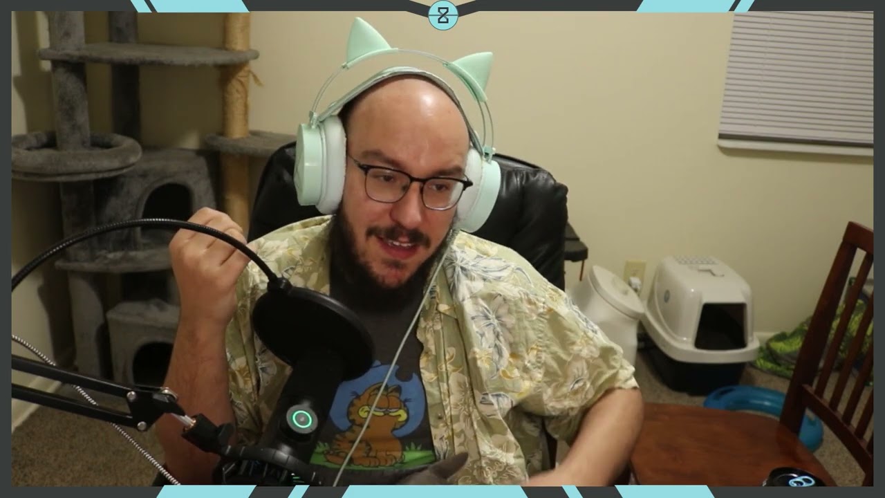 Final Fantasy 2 Except Z Enjoys Himself