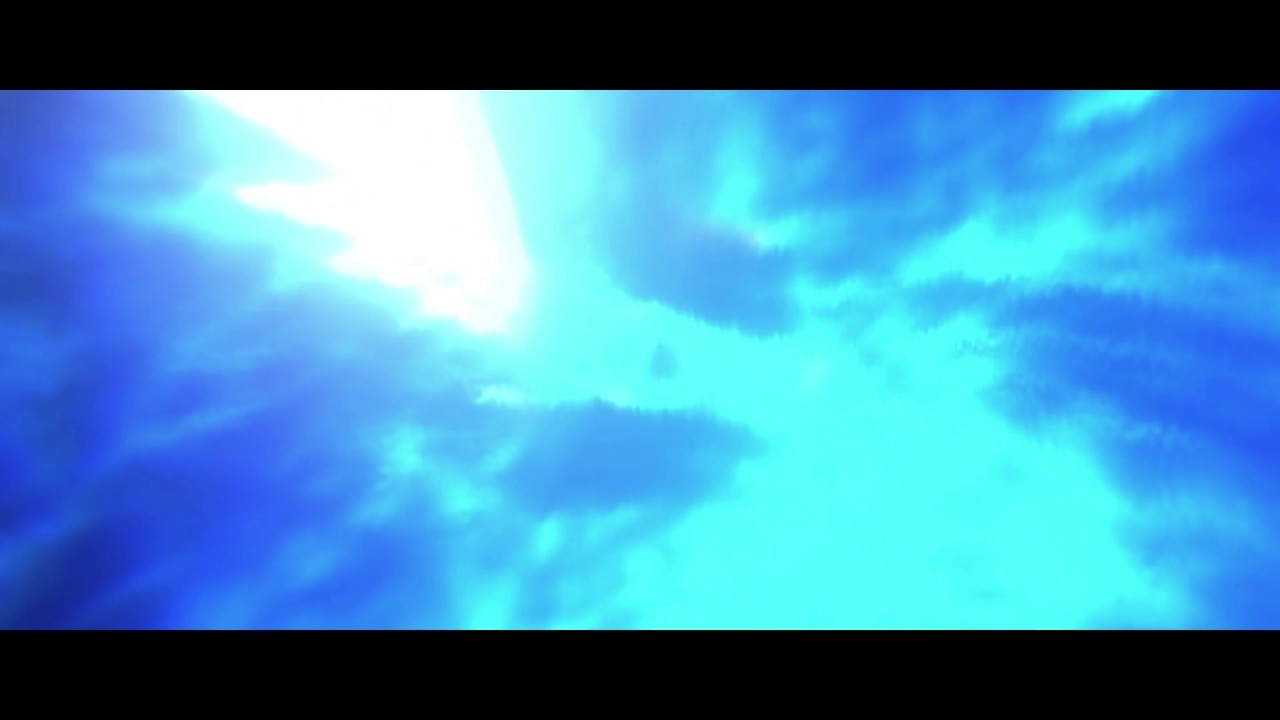 *My Intro by Vynetix*