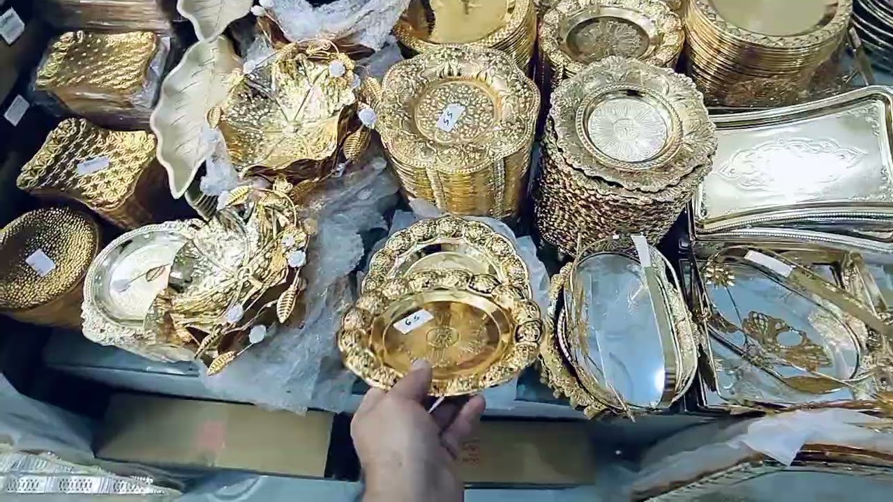 جولة مع عام السارفيس و التارموس ❤️