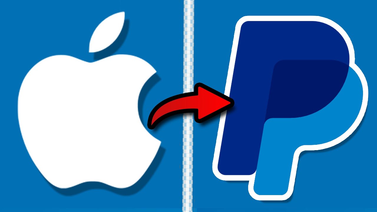 Бесконтактная оплата через PayPal на iPhone | Оплата через PayPal в магазинах (быстро и легко)