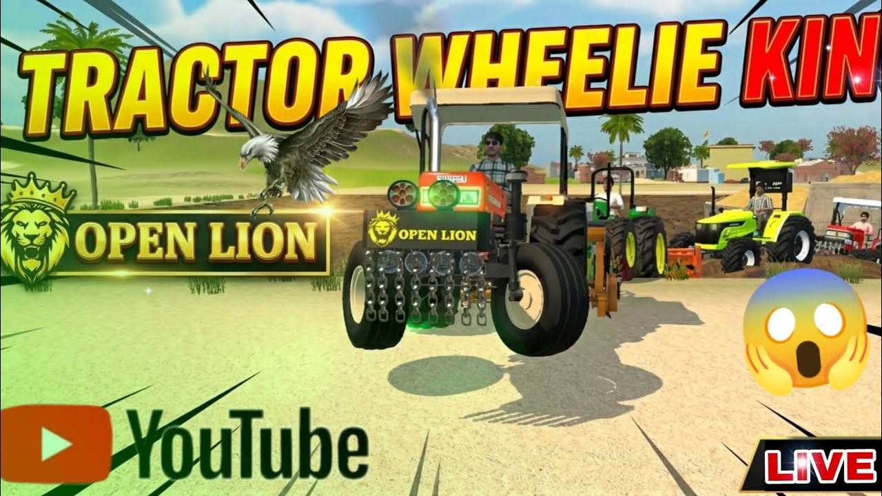 4 TRACTOR FULL MUD 🌾 || NEW JHOTTA  , JONH DEERE  , SWARAJ TOCHAN KING 😱🚜 SWARAJ KA POWER 