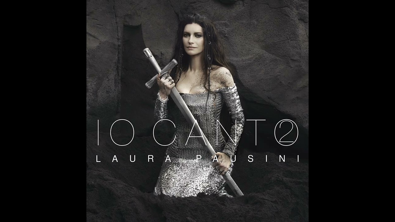 Laura Pausini - Ci vorrebbe il mare (Official Instrumental Flitered)