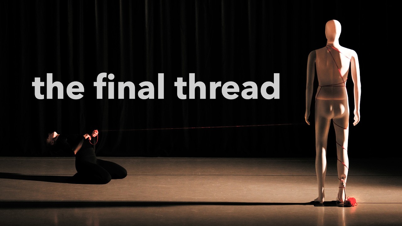 The Final Thread
