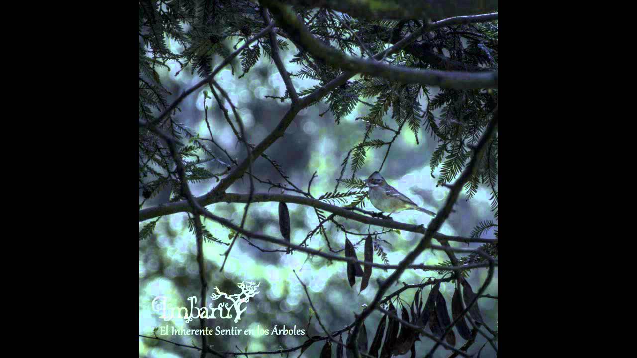 Imbaru - El Inherente Sentir en los Árboles Parte I (2015)