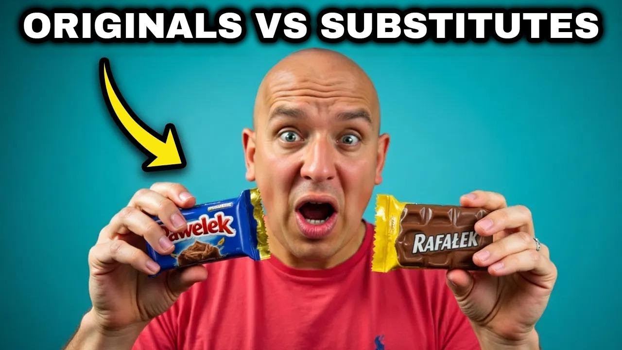 ORIGINAL vs FAKE! You Won&rsquo;t Believe What They&rsquo;re Selling!