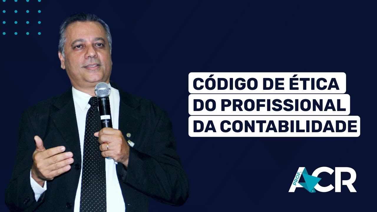Código de Ética do Profissional da Contabilidade