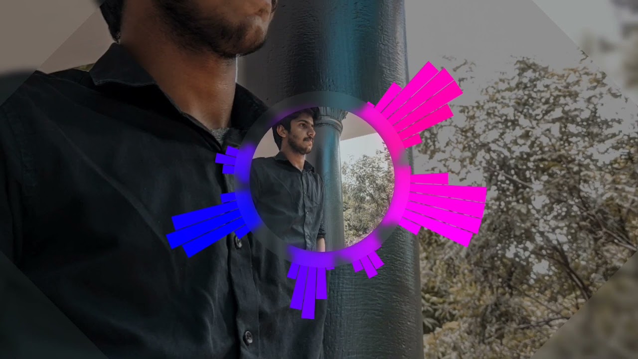 Aaradhike - Nenjakame Cover | Nevin B Jacob | Ambili