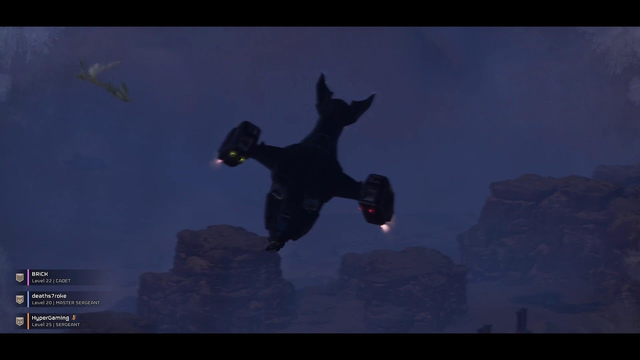 Helldivers II