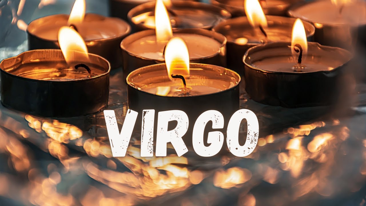 VIRGO ♍️ 🔥💯A SERIOUS “DO YOU WANT ME ” TALK IS COMING🗣️❤️THIS WILL CHANGE EVERYTHING!😱