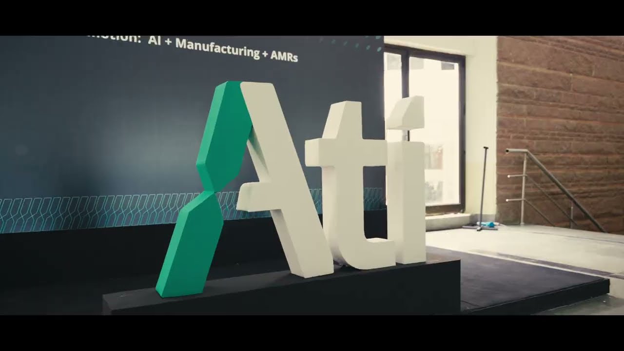 Ati Motors Product Day 2025