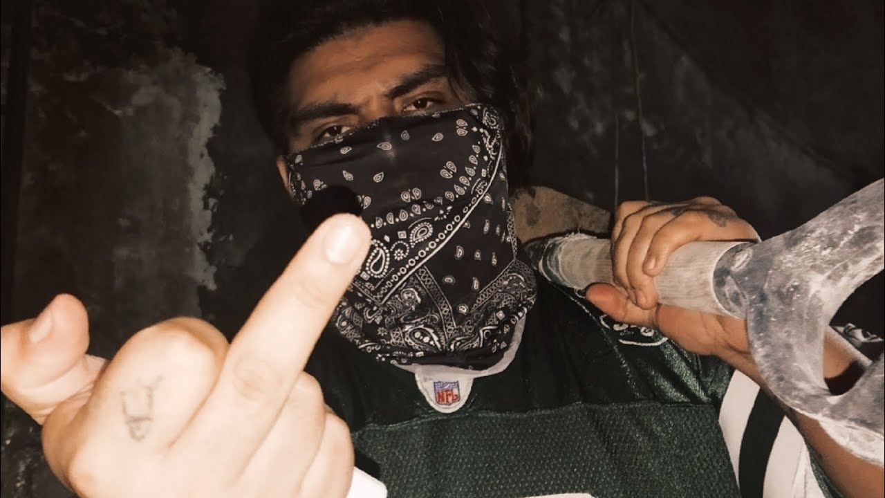 La hipocresía de un homo-sapiens - Noderz(Prod.