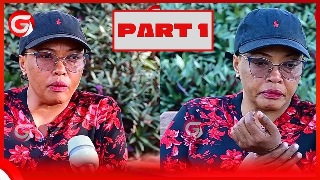 #EXCLUSIVE: TUHUMA KUWAINGIZIA VIJANA CHUPA-MBUNGE GEKUL AFUNGUKA -