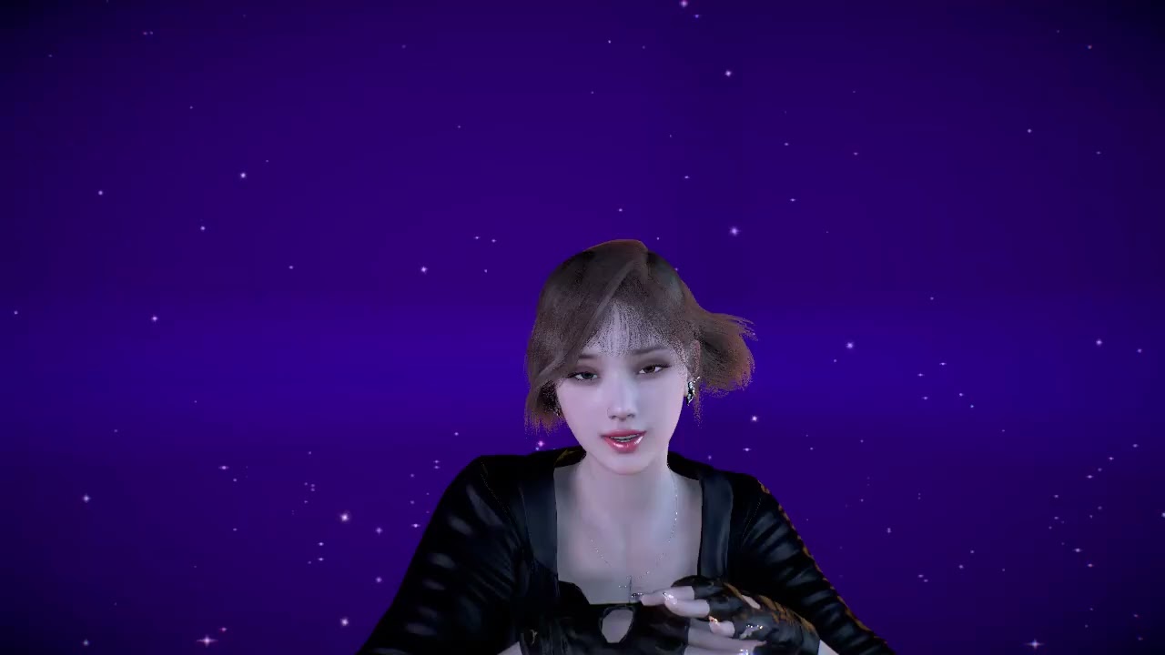 [VAM][MMD] Pink Venom - Black Pink (Remake)