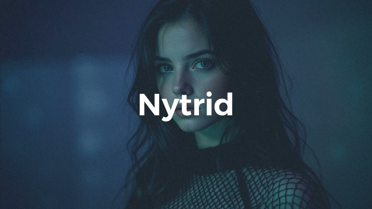 Nytrid - Storm is coming