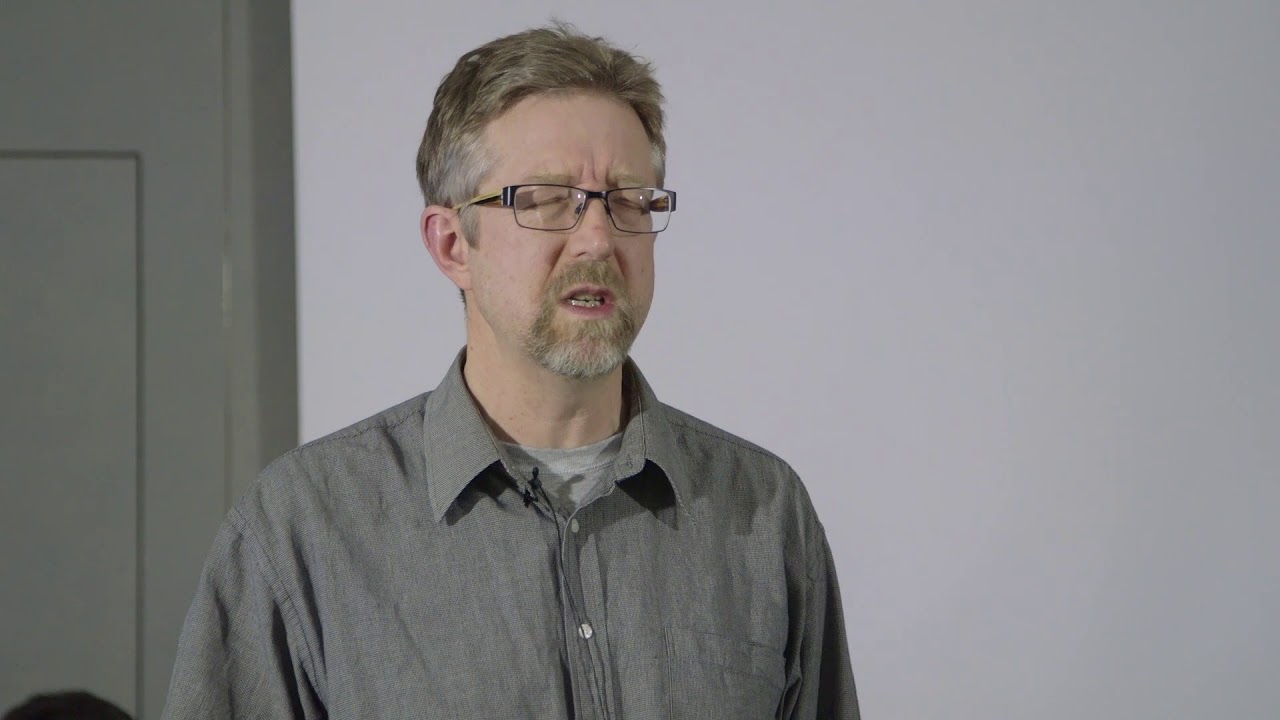 Goals of Care - Dr. David May