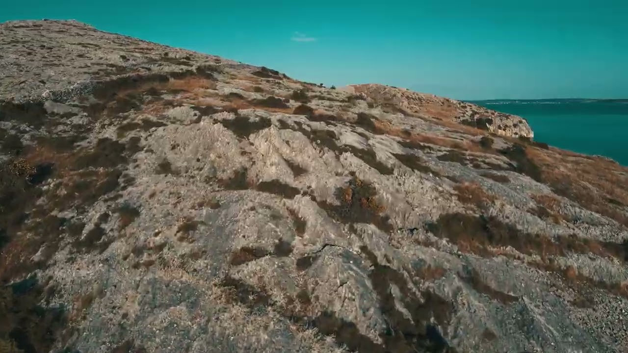 Smokvica, otok Pag