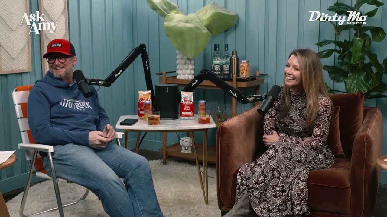 Dale Jr. Wants Spotify Wrapped for His Beer Fridge (You Won't Believe What Amy Said!)