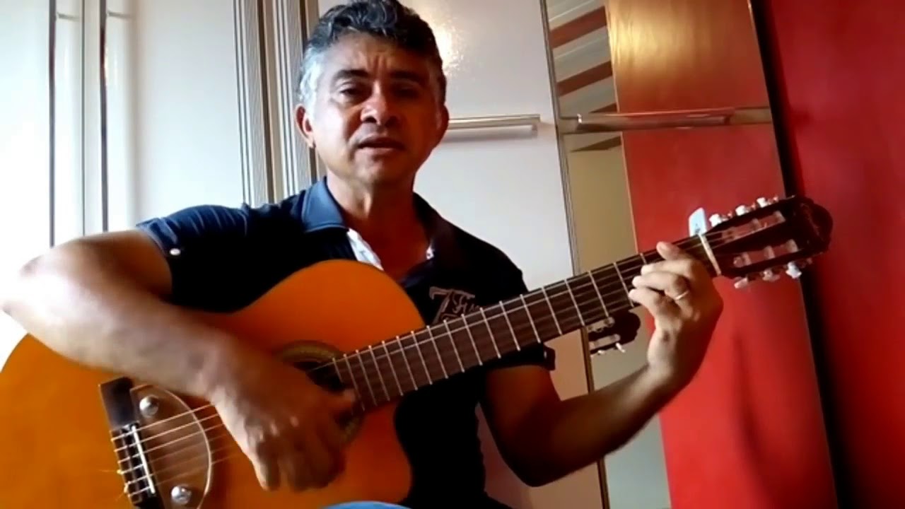 5 Sucessos Do Fernando Mendes !