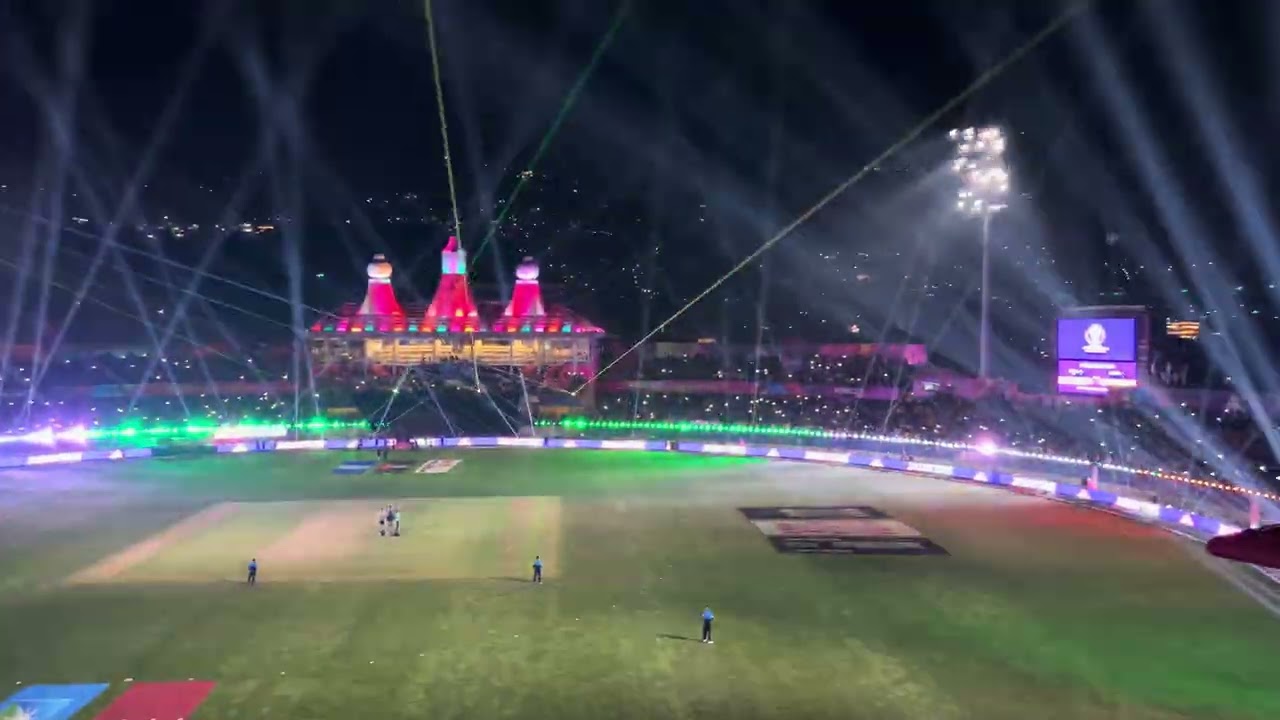 #dharamshala